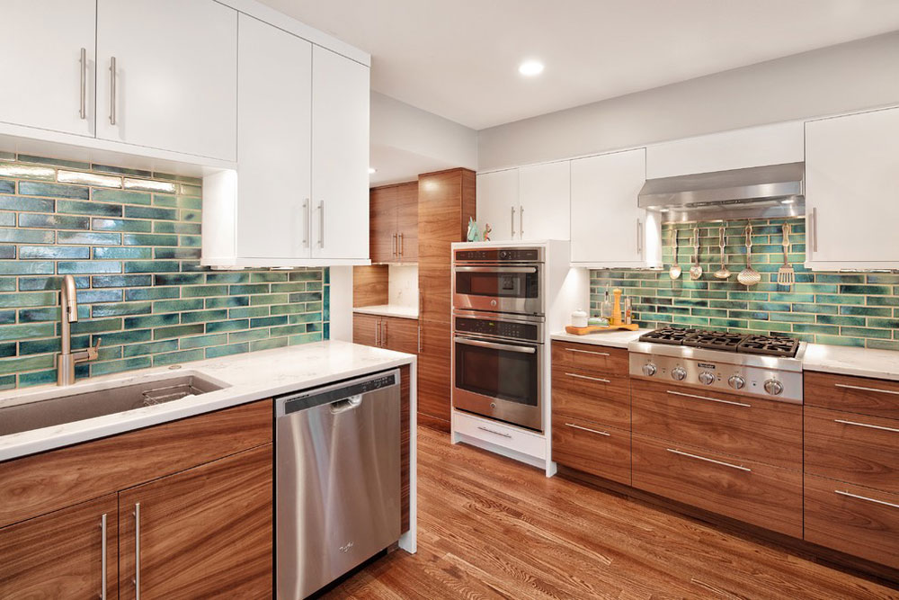 بازسازی آشپزخانه: آنچه شما قبل از طراحی داخلی آشپزخانه باید بدانید